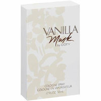 Vanilla Musk Cologne