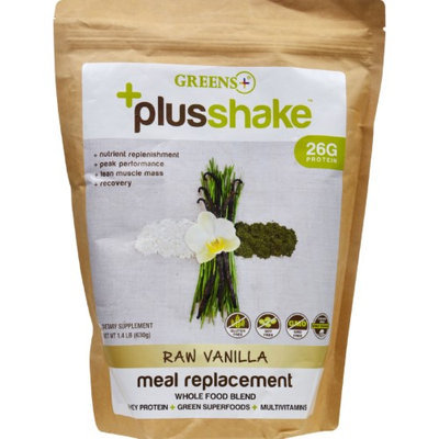 Greens Plus Greeen+ Original Superfood - 9.4 Ounces Powder - Other Green / Super Foods