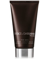 Dolce & Gabbana The One After Shave Balm
