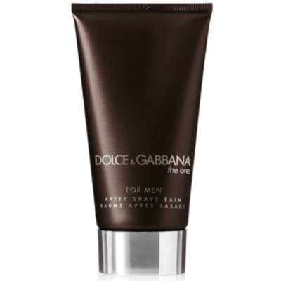 Dolce & Gabbana The One After Shave Balm