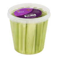 Ahold Celery Sticks