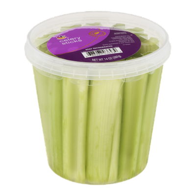 Ahold Celery Sticks