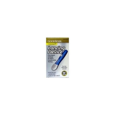 Goodsense Goodsense; Universal 1 Lancing Device
