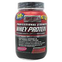 Six Star Muscle Building Six Star Body Fuel Advanced Whey Protein, Vanilla , 32 oz (2 lb) 907 g