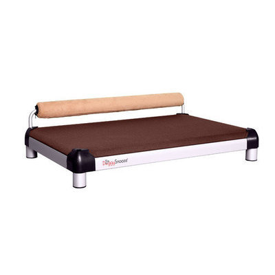 DoggySnooze SnoozeSleeper Dog Cot