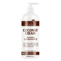 Renpure Originals Coconut Cream Nourishing Conditioner, 32 fl oz