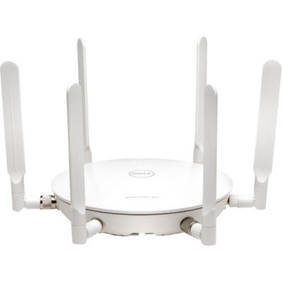 Sonicwall Sonicpoint Ace NFR POE Injector 1YR 24X7