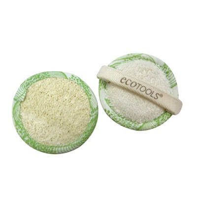 Eco Tools Sustainable Facial Buffs