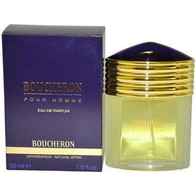 Boucheron by Boucheron for Men - 1.7 Ounce EDP Spray