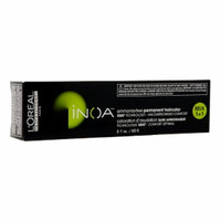 L'Oréal Paris Professionnel iNOA Ammonia-Free Permanent Haircolor, 6.3/6G, 2 oz