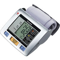 Panasonic EW3122S Upper Arm Blood Pressure Monitor Silver