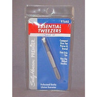 Sally Hansen® Premier Essential Tweezers