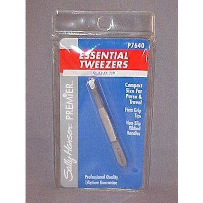 Sally Hansen® Premier Essential Tweezers