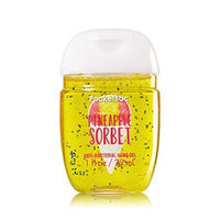 Bath & Body Works® PocketBac PINEAPPLE SORBET Anti-Bacterial Hand Gel