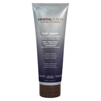 Mineral Fusion Hair Repair Conditioner - 8.5 oz