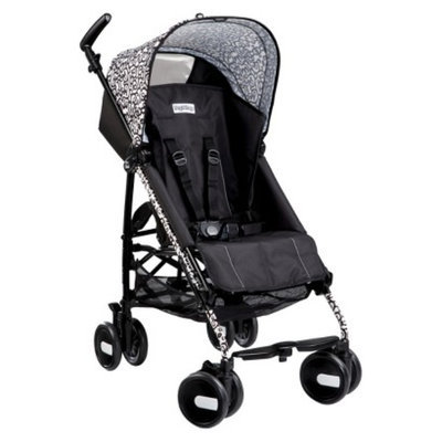 Pliko Mini Stroller - Black by Peg Perego