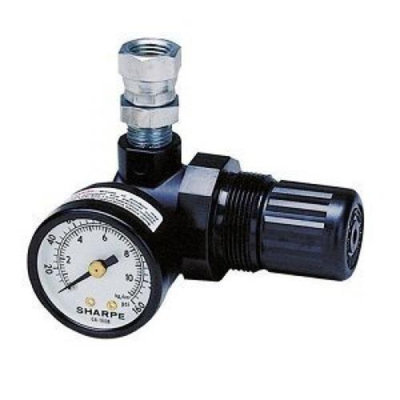 OTC 213299 Air Regulator for the OTC7448 Canister Type Fuel Injector Cleaner
