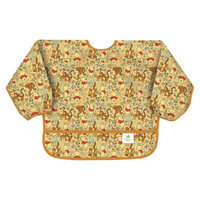 Bumkins Disney Baby Winnie the Pooh Waterproof Starter Baby Bib Set -