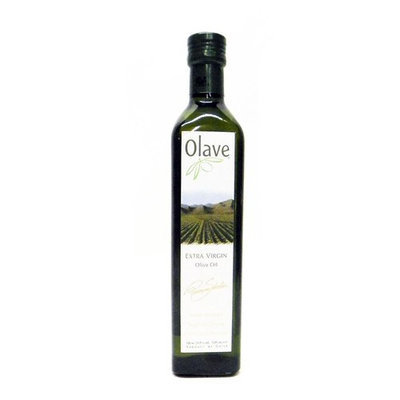 Olave First Cold Pressed Extra Virgin Olive Oil - 16.9oz