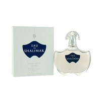 Eau De Shalimar By Guerlain For Women. Eau De Toilette Spray 2.5 Oz / 75 Ml