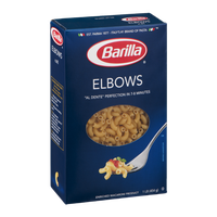 Barilla Pasta Elbows