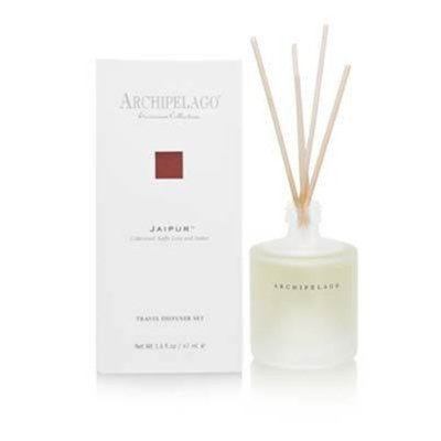 Estaban paris Archipelago Botanicals Excursion Collection Travel Diffuser Set Luna