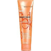 Matrix Sleek Look Smoothing System Blow-Down Lite Lotion Hair Styling Creams, 5.1 oz