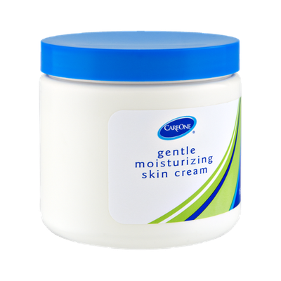 CareOne Gentle Moisturizing Skin Cream