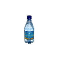 Crystal Geyser BG11773 Crystal Geyser Mineral Water Orange - 6x4Pack