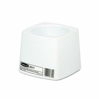 Rubbermaid Commercial Holder For Toilet Bowl Brush