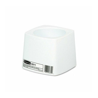 Rubbermaid Commercial Holder For Toilet Bowl Brush