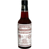 Peychaud's Peychauds Aromatic Cocktail Bitters: 5 oz