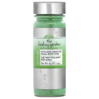 The Healing Garden Soothing White Tea Mineral Bath Soak PACK OF 4