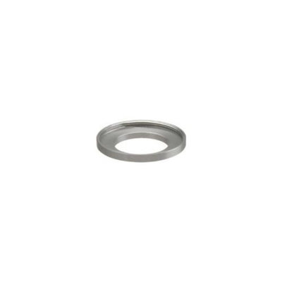 Cokin R2743 Lens-to-Filter Step-Up Ring from 27mm to 43mm Silver