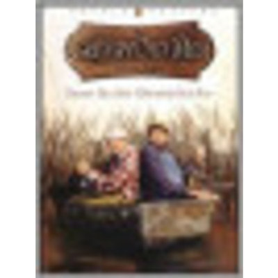 WARNER HOME VIDEO Grumpy Old Men/Grumpier Old Men (DVD) (Full Screen) (Eng/Fre/Spa)