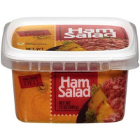 Wal-Mart Deli: Ham Salad, 12 oz