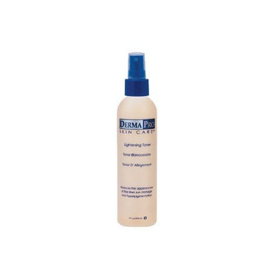 Dermapro Derma Pro Lightening Toner 180ml/6oz