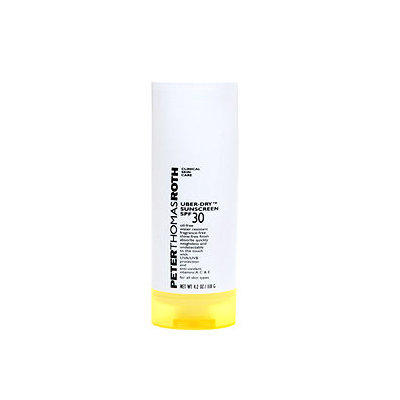 Peter Thomas Roth Uber-Dry Sunscreen SPF 30