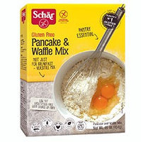 Schar Gluten Free Pancake & Waffle Mix 16 oz