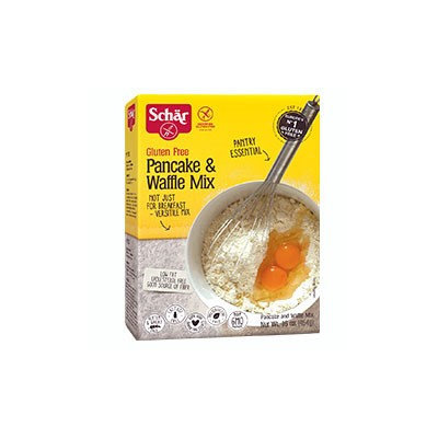 Schar Gluten Free Pancake & Waffle Mix 16 oz