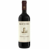 Ruffino Aziano Chianti Classico Wine