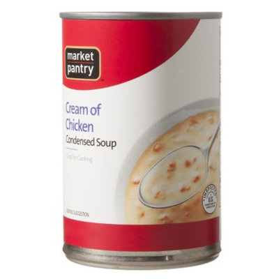 market pantry Market Pantry Cream of Chicken Soup - 10.5 oz.