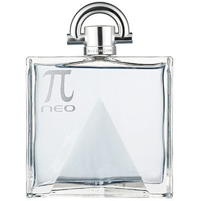 Givenchy Pi Neo for Him Body After Shave Lotion