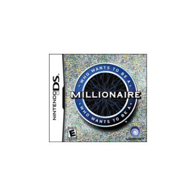 UbiSoft Who Wants to Be a Millionaire