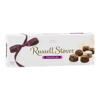Russell Stover Rich Chocolate Centers Truffles