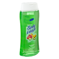 CareOne Cucumber Melon Moisturizing Body Wash