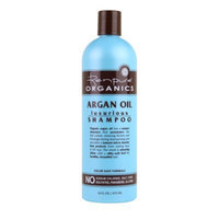 Renpure Organics Argan Oil Luxurious Shampoo
