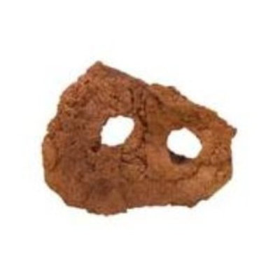 Estes Gravel Fish & Aquatic Supplies Lava Red Carved