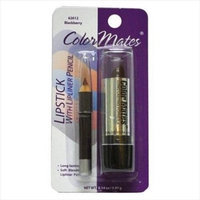Bulk Buys Colormates Lipliner Blackberry Pack Of 4