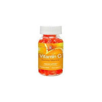 Nutrition Now 82730 Gummy Chewable Vitamin C